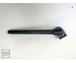 Kawasaki GPX250 stuurhelft links / stuurdeel / stuurbuis